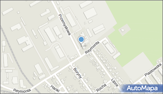 Powiatowe Centrum Pomocy Rodzinie, Przemysłowa 2, Międzyrzecz 66-300 - Powiatowe Centrum Pomocy Rodzinie, numer telefonu