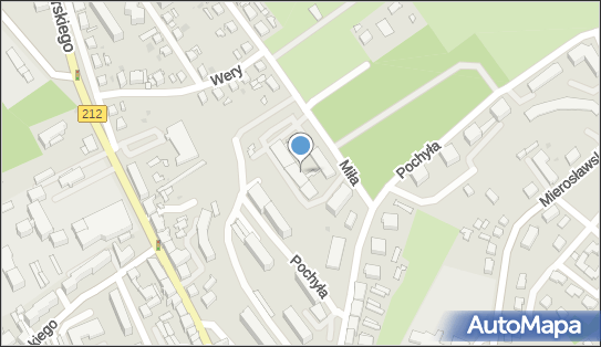 Powiatowe Centrum Pomocy Rodzinie, Miła 26, Bytów 77-100 - Powiatowe Centrum Pomocy Rodzinie, numer telefonu