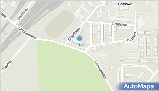 Powiatowe Centrum Pomocy Rodzinie, Lichnowska 5, Chojnice 89-620 - Powiatowe Centrum Pomocy Rodzinie, numer telefonu