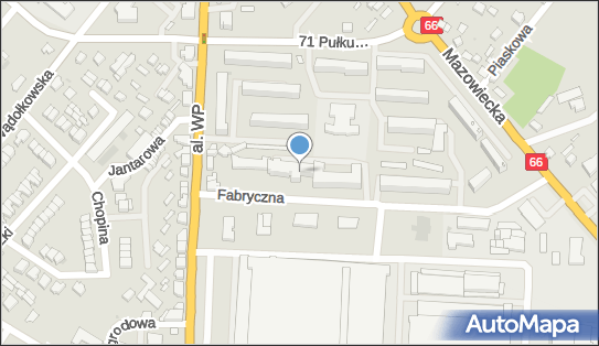 Powiatowe Centrum Pomocy Rodzinie, Fabryczna 3, Zambrów 18-300 - Powiatowe Centrum Pomocy Rodzinie, godziny otwarcia, numer telefonu