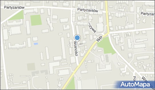 Powiatowe Centrum Pomocy Rodzinie, Wolności 11, Gołdap 19-500 - Powiatowe Centrum Pomocy Rodzinie, numer telefonu