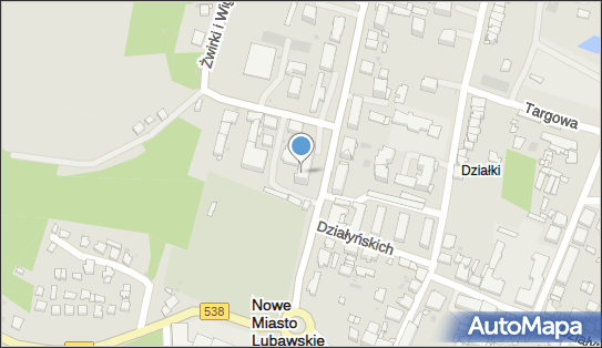 Powiatowe Centrum Pomocy Rodzinie, Grunwaldzka 3 13-300 - Powiatowe Centrum Pomocy Rodzinie, godziny otwarcia, numer telefonu
