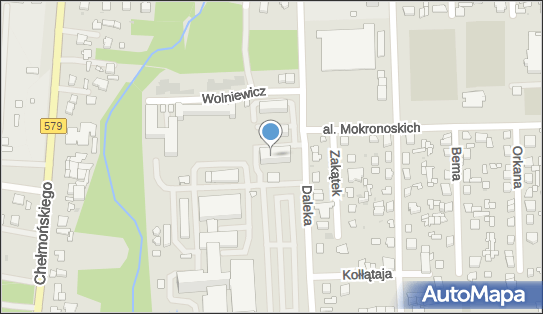 Powiatowe Centrum Pomocy Rodzinie, Daleka 11a, Grodzisk Mazowiecki 05-825 - Powiatowe Centrum Pomocy Rodzinie, numer telefonu