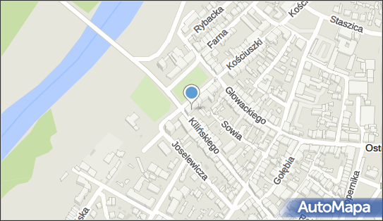 Powiatowe Centrum Pomocy Rodzinie, Plac gen. Józefa Bema 5 07-410 - Powiatowe Centrum Pomocy Rodzinie, numer telefonu