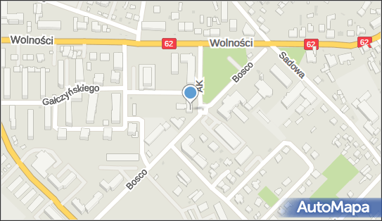 Powiatowe Centrum Pomocy Rodzinie, Armii Krajowej 4 08-300 - Powiatowe Centrum Pomocy Rodzinie, numer telefonu