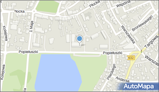 Powiatowe Centrum Pomocy Rodzinie, Armii Krajowej 10, Płońsk 09-100 - Powiatowe Centrum Pomocy Rodzinie, numer telefonu