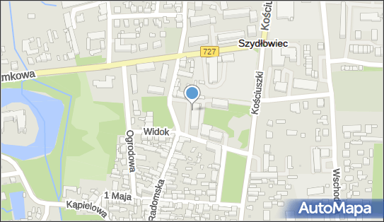 Powiatowe Centrum Pomocy Rodzinie, Plac Marii Konopnickiej 7 26-500 - Powiatowe Centrum Pomocy Rodzinie, numer telefonu