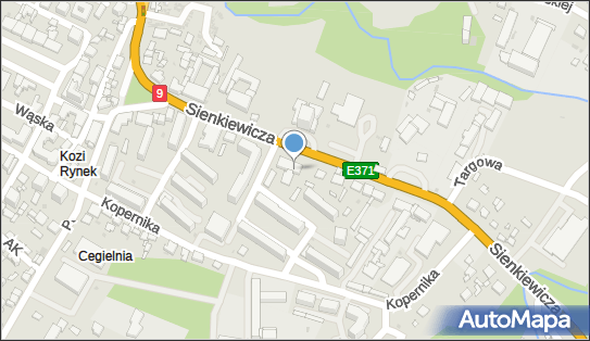 Powiatowe Centrum Pomocy Rodzinie, Sienkiewicza Henryka 17, Opatów 27-500 - Powiatowe Centrum Pomocy Rodzinie, numer telefonu