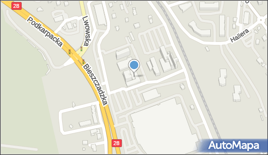 Powiatowe Centrum Pomocy Rodzinie, Bieszczadzka 1, Krosno 38-400 - Powiatowe Centrum Pomocy Rodzinie, numer telefonu
