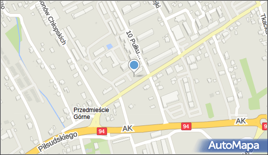 Powiatowe Centrum Pomocy Rodzinie, Piłsudskiego Józefa 70/5 37-100 - Powiatowe Centrum Pomocy Rodzinie, numer telefonu