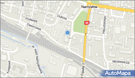 Powiatowe Centrum Pomocy Rodzinie, Pl. Wolności 12a, Namysłów 46-100 - Powiatowe Centrum Pomocy Rodzinie, numer telefonu
