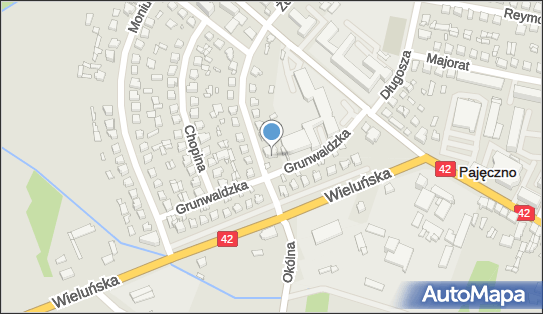 Powiatowe Centrum Pomocy Rodzinie, Paderewskiego Ignacego Jana 15 98-330 - Powiatowe Centrum Pomocy Rodzinie, numer telefonu