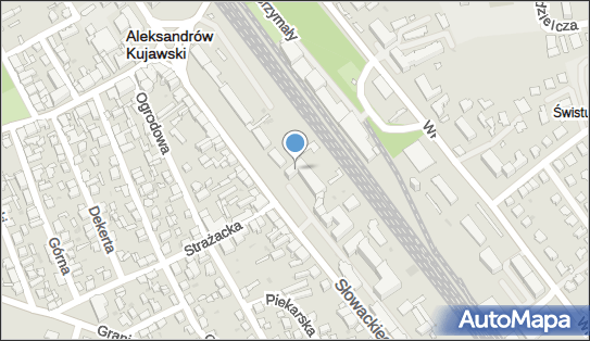 Powiatowe Centrum Pomocy Rodzinie, Słowackiego Juliusza 8 87-700 - Powiatowe Centrum Pomocy Rodzinie, numer telefonu