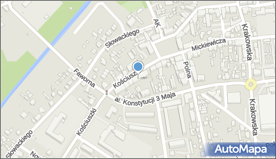 Powiatowe Centrum Pomocy Rodzinie, gen. Tadeusza Kościuszki 5 96-200 - Powiatowe Centrum Pomocy Rodzinie, numer telefonu