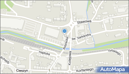 Powiatowe Centrum Pomocy Rodzinie, Bobrecka 29, Cieszyn 43-400 - Powiatowe Centrum Pomocy Rodzinie, numer telefonu