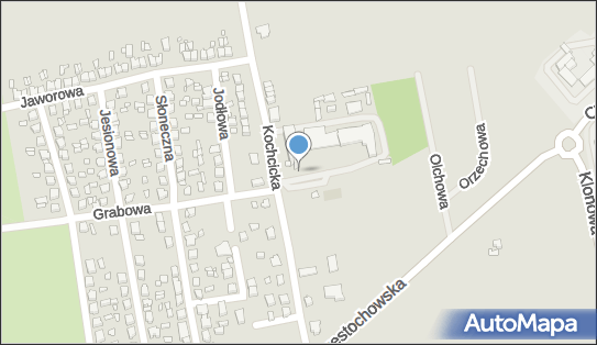 Powiatowe Centrum Pomocy Rodzinie, Kochcicka 14, Lubliniec 42-700 - Powiatowe Centrum Pomocy Rodzinie, numer telefonu