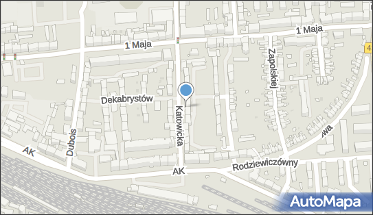 Międzyszkolny Ośrodek Sportowy, Katowicka 14, Opole 45-061 - Pozaszkolne, numer telefonu