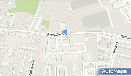 Szkolne Schronisko Młodzieżowe Przy Lzn, Kiełczowska 43 51-315 - Pozaszkolne