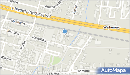 Centrum Terapii Trądzikowej, Rzeźnicka 10B, Wejherowo 84-200 - Pracownia diagnostyczna, Laboratorium, godziny otwarcia, numer telefonu