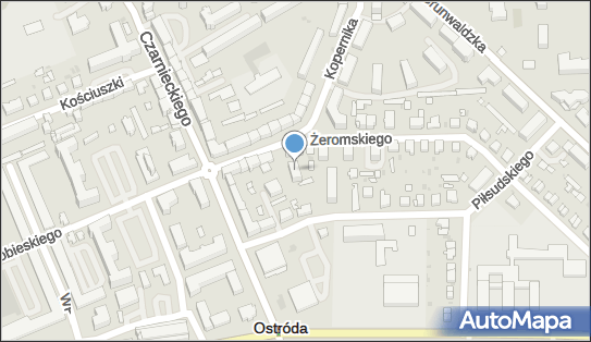 Diagnostics, Mikołaja Kopernika 8a, Ostróda 14-100 - Pracownia diagnostyczna, Laboratorium