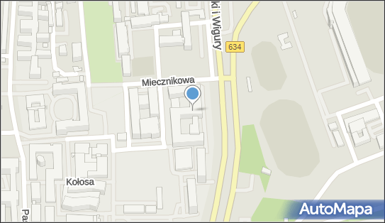 Izo-Med, Franciszka Żwirki i Stanisława Wigury 101, Warszawa - Pracownia diagnostyczna, Laboratorium, numer telefonu