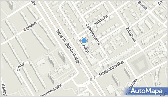 Kiecana Clinical Research, Locci Augustyna 5, Warszawa - Pracownia diagnostyczna, Laboratorium, numer telefonu