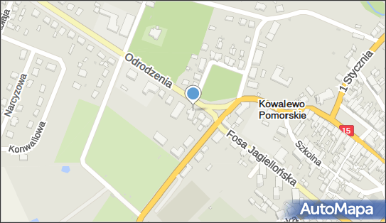 Laboratorium analityczne, Plac Wolności 3, Kowalewo Pomorskie 87-410 - Pracownia diagnostyczna, Laboratorium
