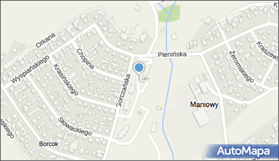 Laboratorium analityczne, Górczańska 6, Maniowy 34-436 - Pracownia diagnostyczna, Laboratorium, godziny otwarcia
