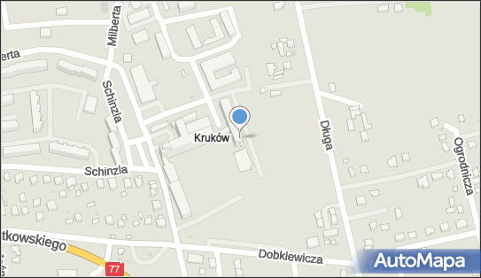 Prywatne centrum medyczne, Schinzla 13, Sandomierz - Pracownia diagnostyczna, Laboratorium, numer telefonu
