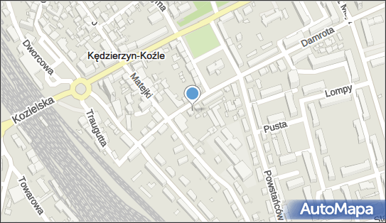 Śląskie Laboratoria Analityczne Sp. z o.o., Kędzierzyn-Koźle 47-200 - Pracownia diagnostyczna, Laboratorium, godziny otwarcia, numer telefonu