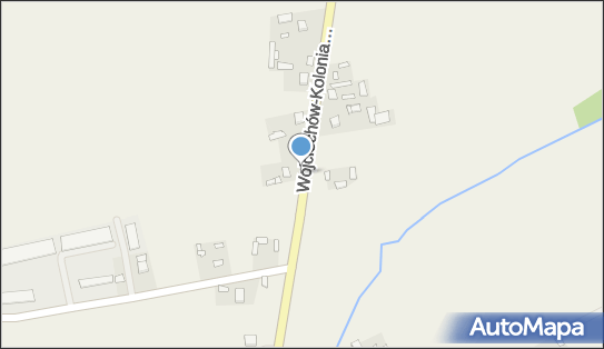 C-ZONE o/Wojciechów, Wojciechów-Kolonia Piąta 126 24-204 - Pralnia chemiczna, wodna, numer telefonu