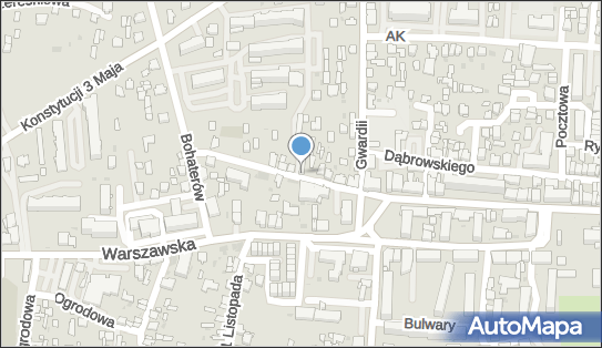 EKO-PRALNIA LAGUNA, Ostrowiecka 54, Radzyń Podlaski 21-300 - Pralnia chemiczna, wodna, godziny otwarcia, numer telefonu