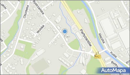 Eko-Pralnia, Bystrzańska 19, Bielsko-Biała 43-300 - Pralnia chemiczna, wodna, godziny otwarcia, numer telefonu