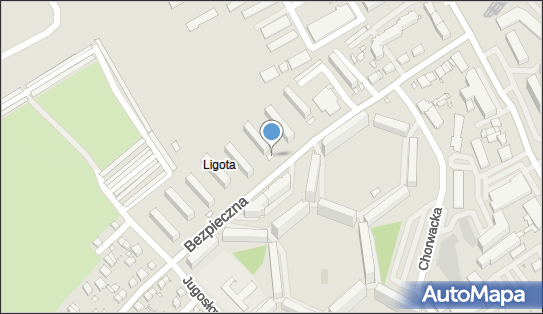 Exclusive, Bezpieczna, 45a, Wrocław 51-114 - Pralnia chemiczna, wodna, godziny otwarcia, numer telefonu