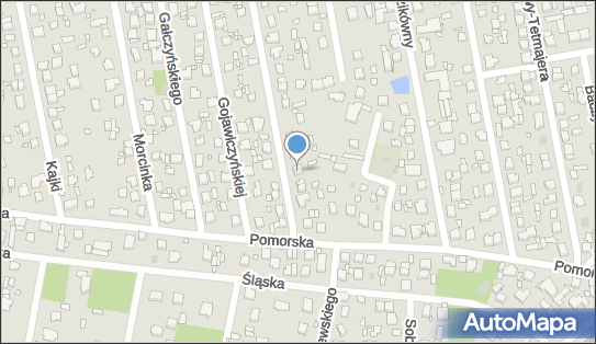 1230044438, Magiel i Pralnia Hanna Popiel 
