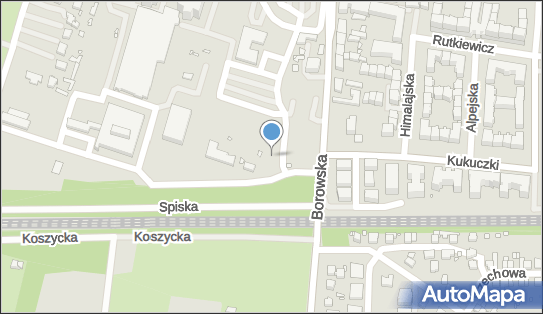 Max Zakład Usług Pralniczych Akademii Medycznej, Borowska 213 50-556 - Pralnia chemiczna, wodna, numer telefonu