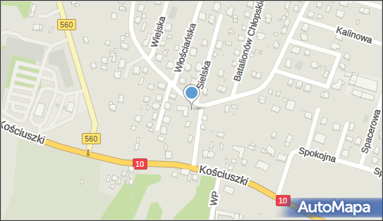 PANDA, Powstańców 1, Sierpc 09-200 - Pralnia chemiczna, wodna