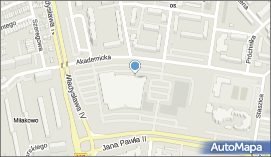 Panda, Jana Pawła II 20, Koszalin 75-452 - Pralnia chemiczna, wodna, godziny otwarcia, numer telefonu