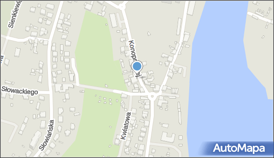 Pantiuchin Henryk. Zakład pralniczy, Konopnickiej Marii 9, Wolin 72-510 - Pralnia chemiczna, wodna, numer telefonu