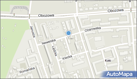 5271617086, Pralnia Chemiczna i Wodna Marzenna Buczyńska-Pałka 