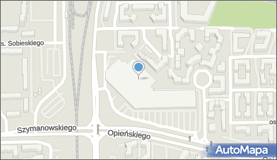 Pralnia chemiczna, wodna, Henryka Opieńskiego 1, Poznań - Pralnia chemiczna, wodna