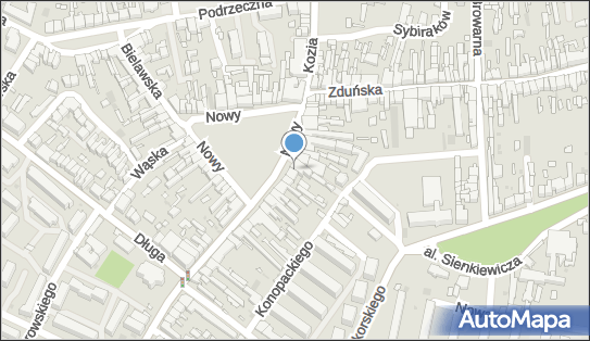 Pralnia chemiczna, wodna, Plac Nowy Rynek 8, Łowicz - Pralnia chemiczna, wodna, numer telefonu