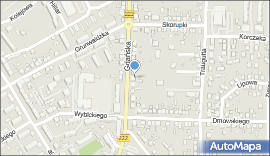 Pralnia chemiczna, wodna, Gdańska 24, Starogard Gdański 83-200 - Pralnia chemiczna, wodna