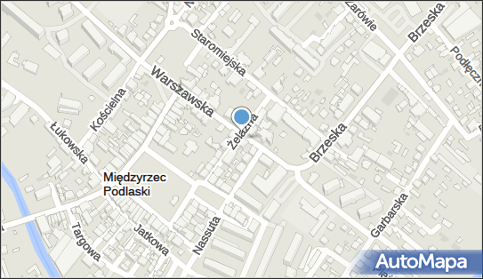 Pralnia chemiczna, wodna, Warszawska 7, Międzyrzec Podlaski 21-560 - Pralnia chemiczna, wodna, godziny otwarcia