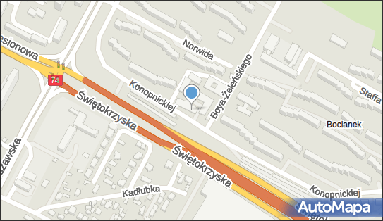 Pralnia chemiczna, wodna, Marii Konopnickiej 5, Kielce - Pralnia chemiczna, wodna, godziny otwarcia, numer telefonu