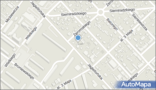 016435518, Pralnia Chemiczna 