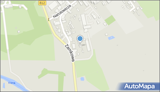 Pralnia Eco Danex, ul. Gabriela Narutowicza 3, Biała Podlaska 21-500 - Pralnia chemiczna, wodna, numer telefonu, NIP: 5661080085