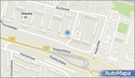 7282499349, Pralnia Ekologiczna 