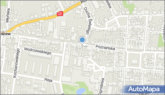6172048390, Pralnia 