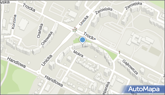 5242495781, Pralnia i Magiel Elektryczny